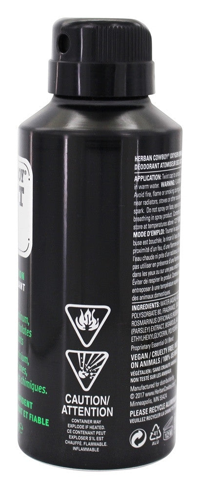 H.C. DEO DRY SPRY FOREST ( 1 X 2.8 OZ   )-2