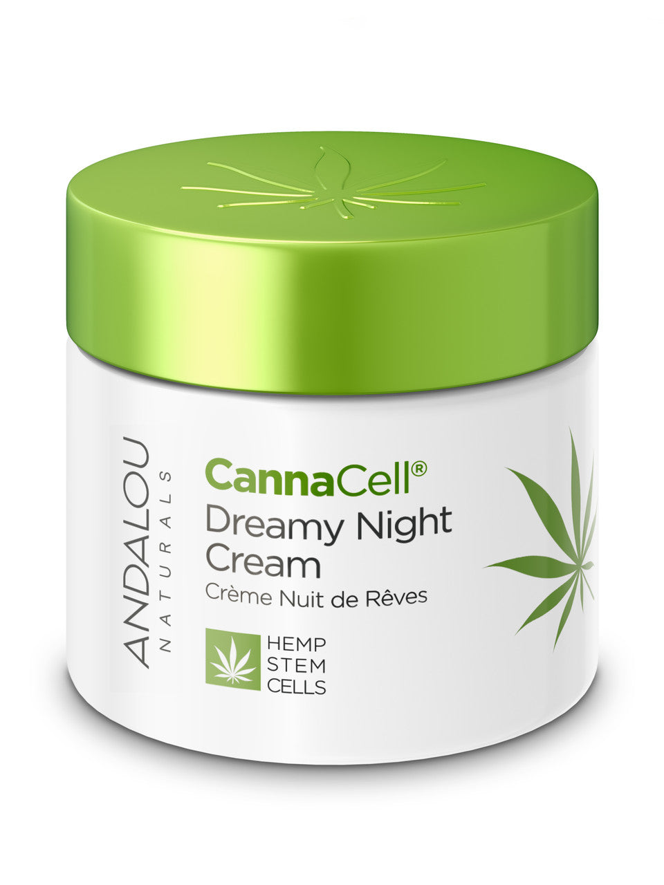 A.N CANNACELL DRM NT CRM ( 1 X 1.7 OZ   )-2