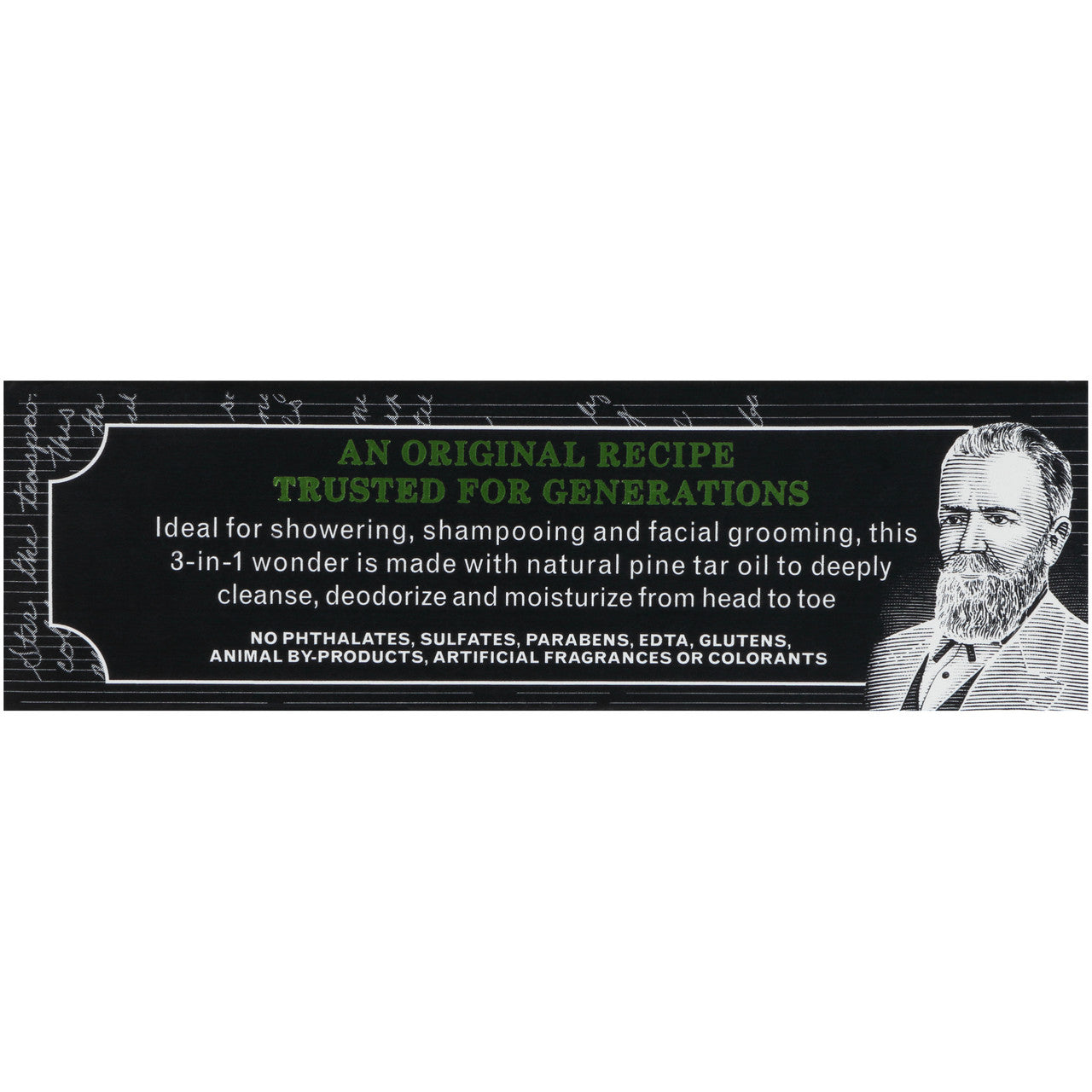 GRANDPA PINE TAR BATH SP ( 1 X 4.25 OZ   )-4