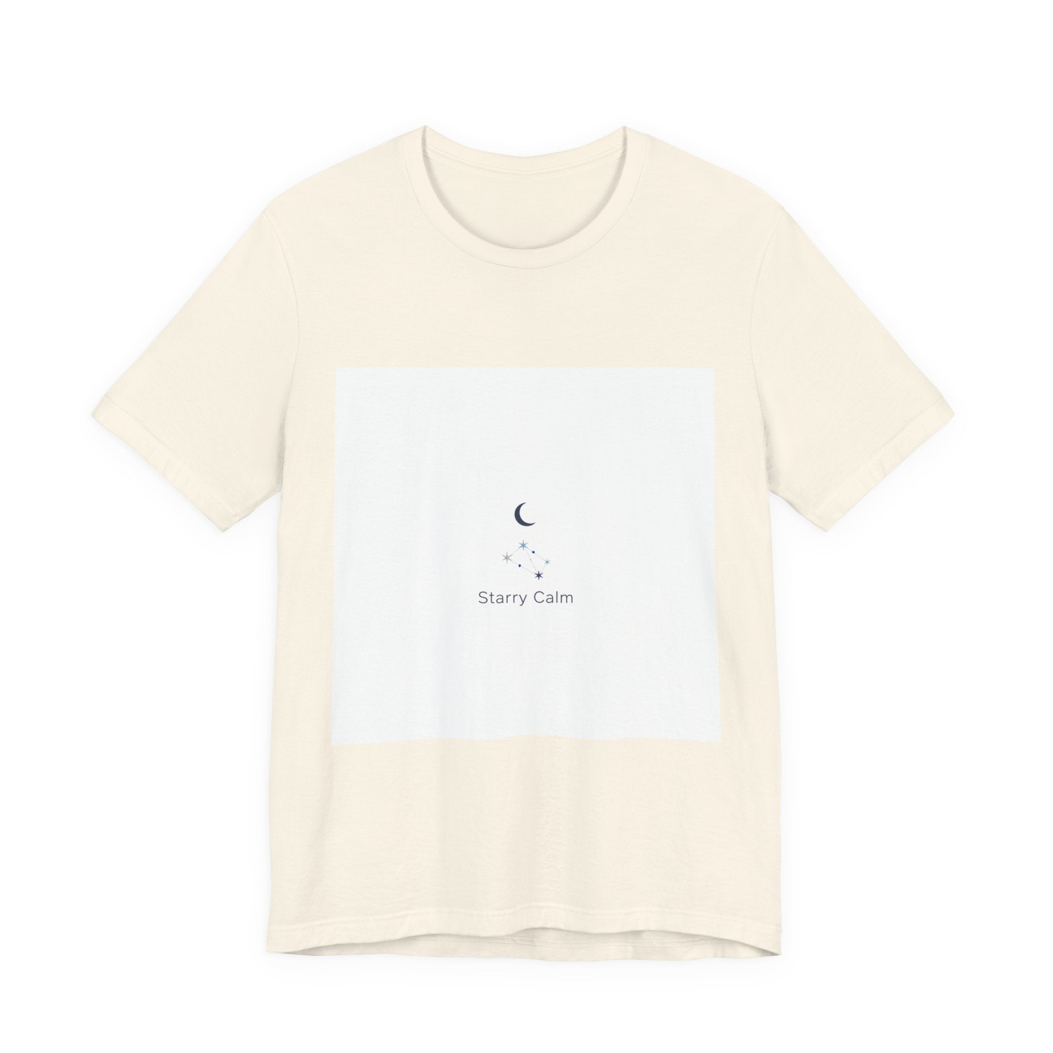 Minimal Moon Phase Tee | Celestial Constellation Shirt, Astrology Minimalism
