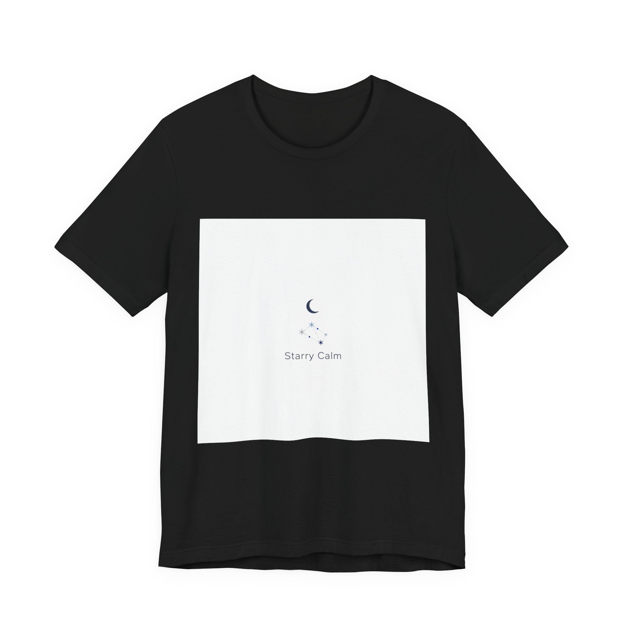 Minimal Moon Phase Tee | Celestial Constellation Shirt, Astrology Minimalism