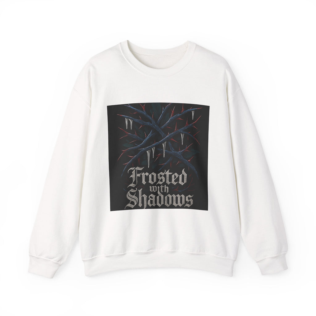 Frosted with Shadows Sweatshirt