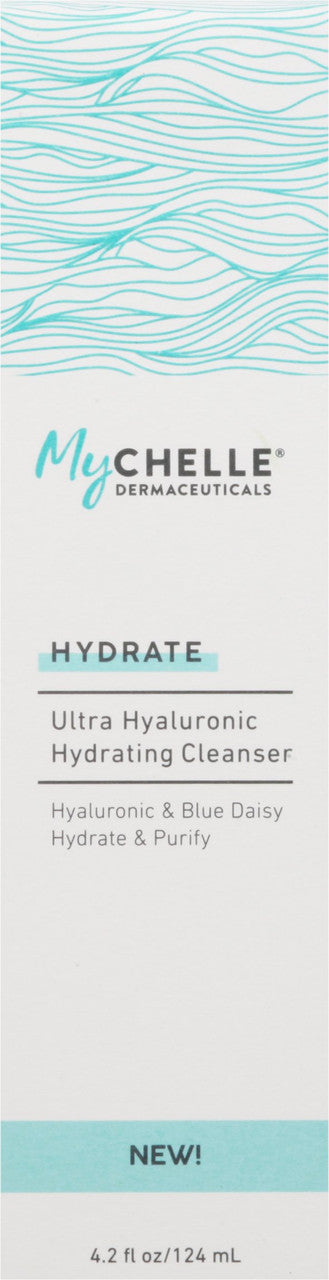 MYCHL CLNSR ULT HYALURNC ( 1 X 4.2 OZ   )-1