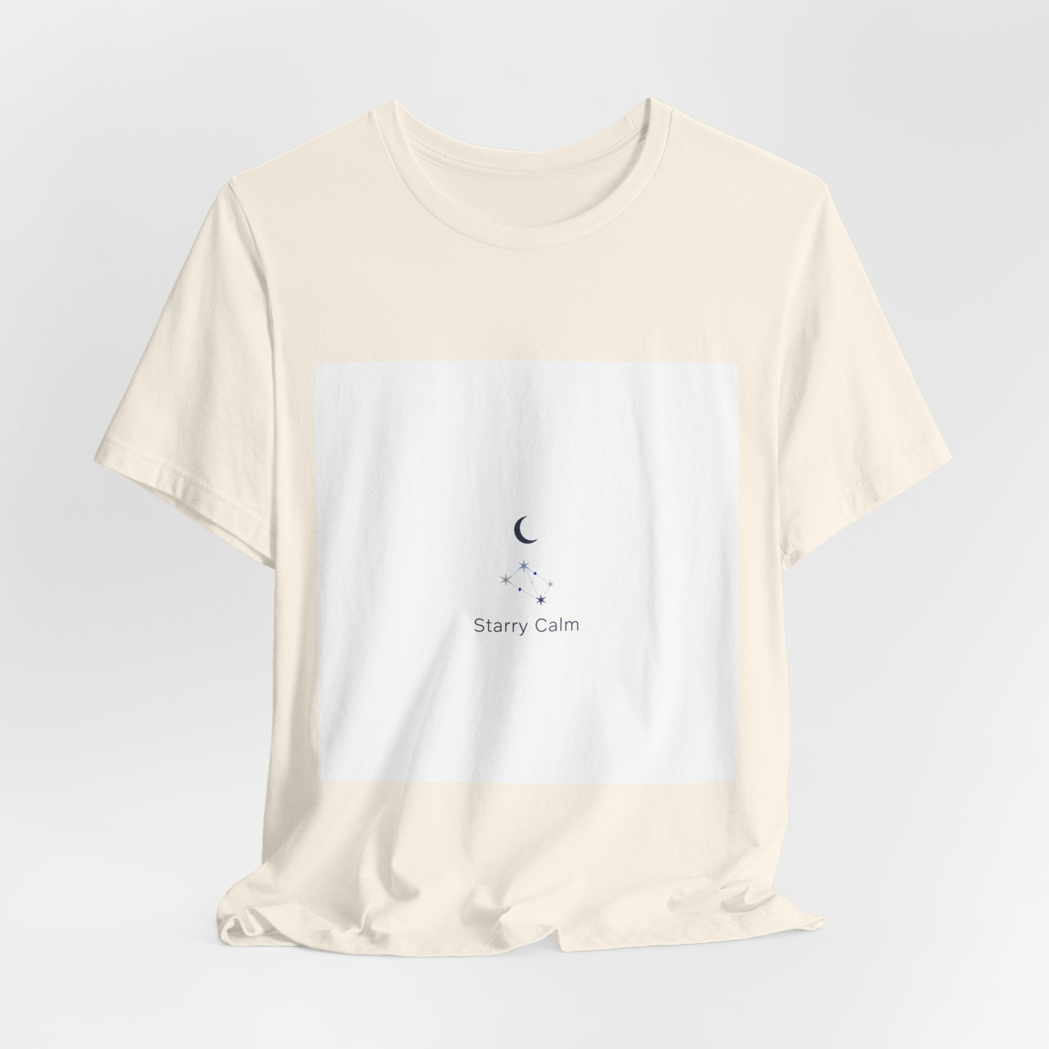 Minimal Moon Phase Tee | Celestial Constellation Shirt, Astrology Minimalism