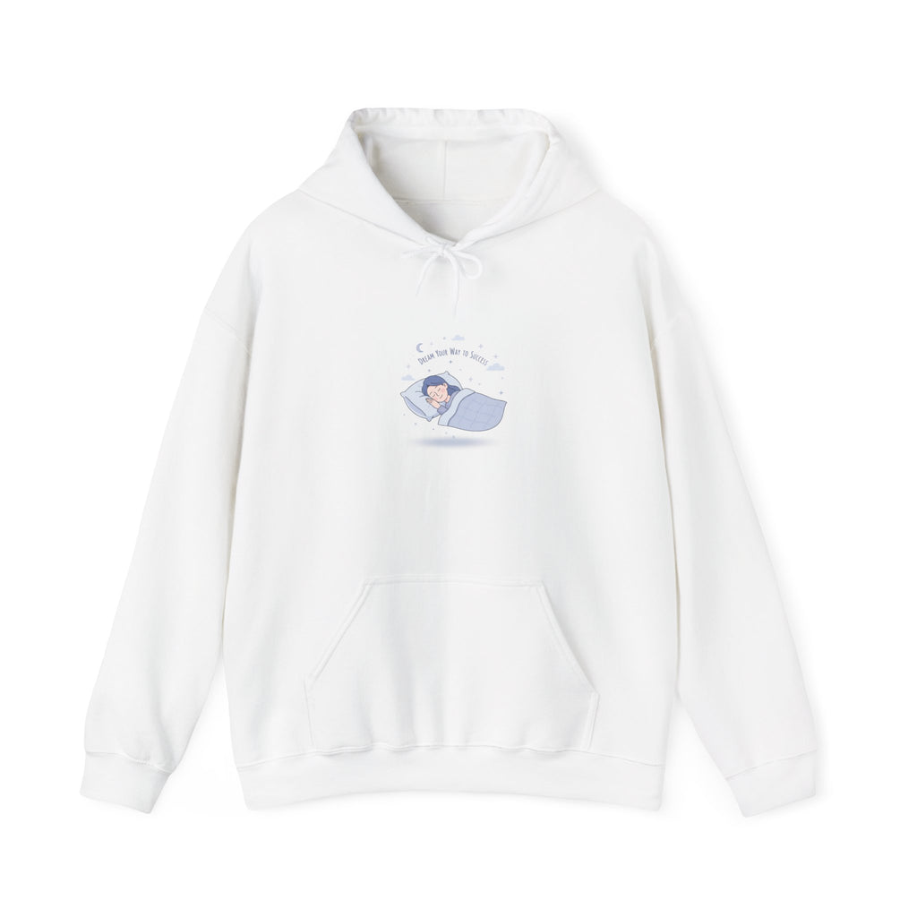 rest is productive Hoodie | Sleepmaxxing, do not disturb sleep routine