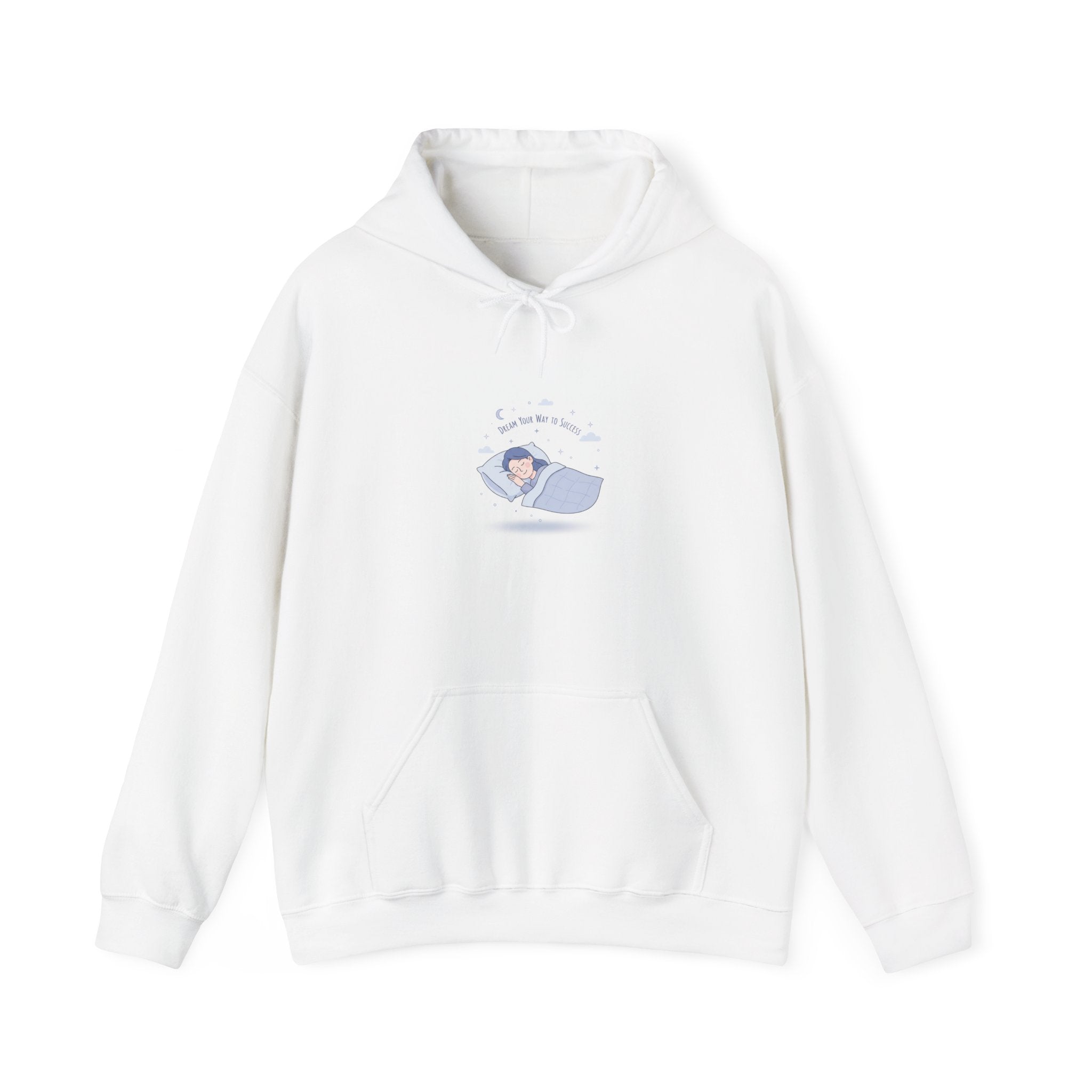 rest is productive Hoodie | Sleepmaxxing, do not disturb sleep routine