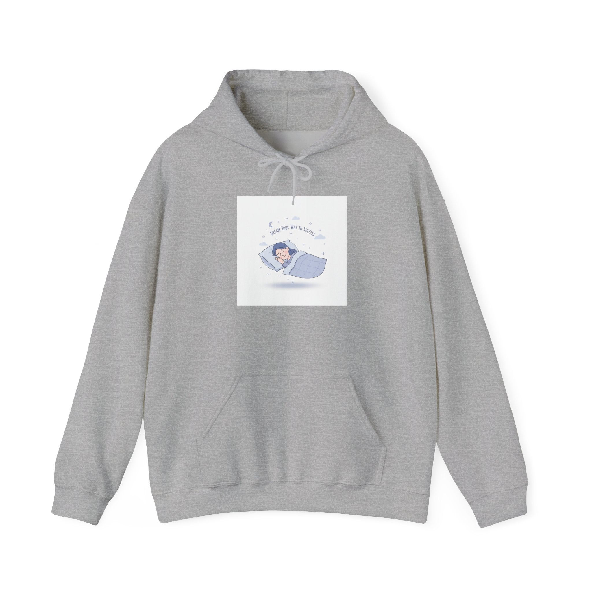 rest is productive Hoodie | Sleepmaxxing, do not disturb sleep routine