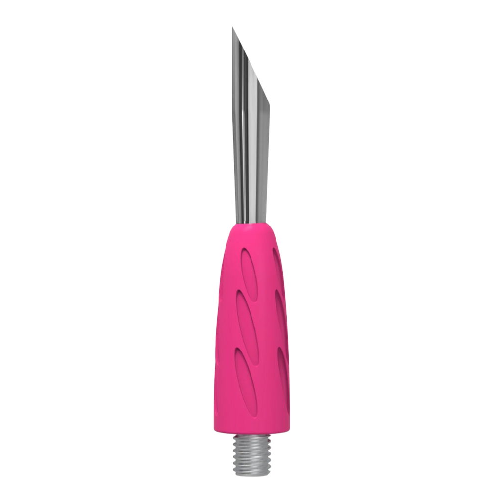 Working Part Of The Pusher Combo UNIQ 12 Beveled Pusher -STALEKS-0