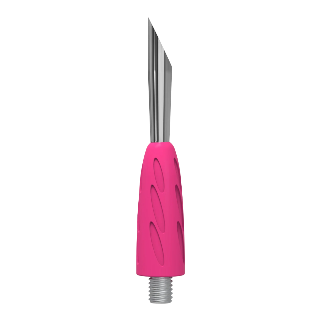 Working Part Of The Pusher Combo UNIQ 12 Beveled Pusher -STALEKS-0