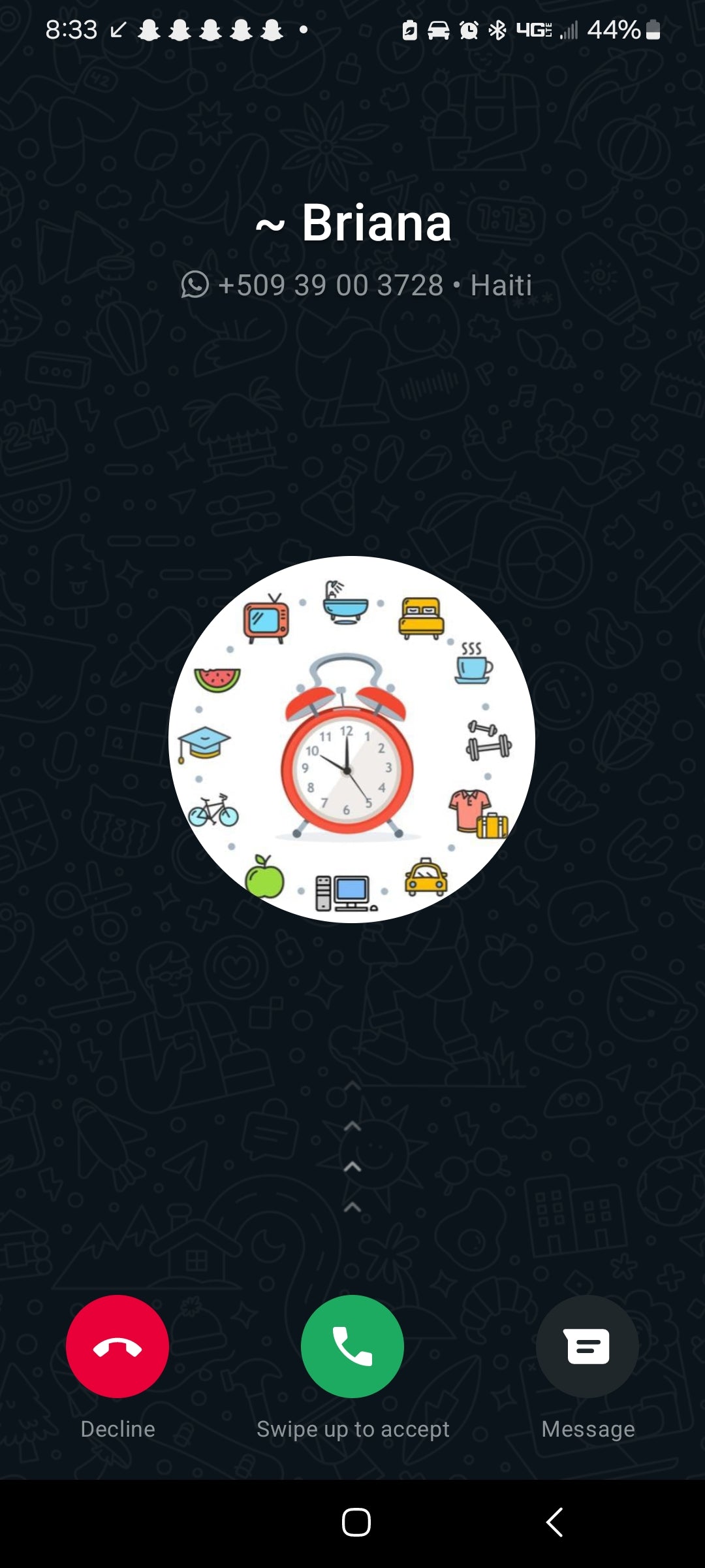 Cute Hippo Playing Piano Color-Changing Mug — 11oz Magic Heat Reveal