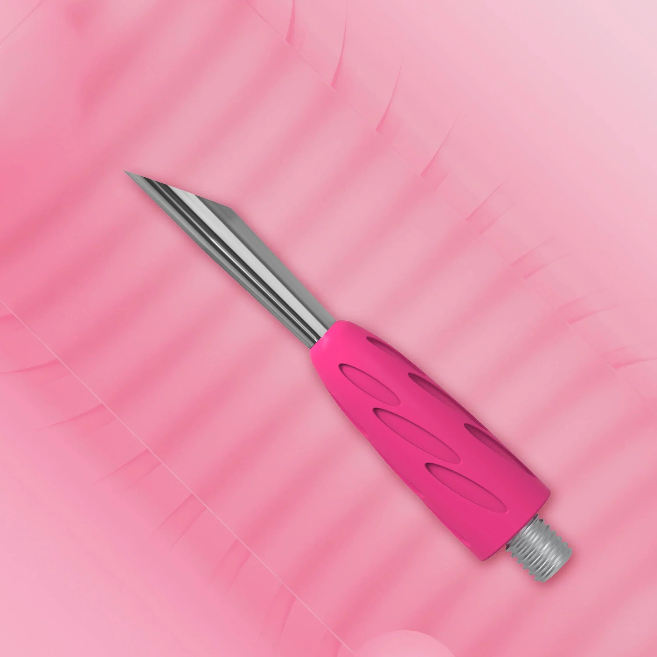 Working Part Of The Pusher Combo UNIQ 12 Beveled Pusher -STALEKS-4