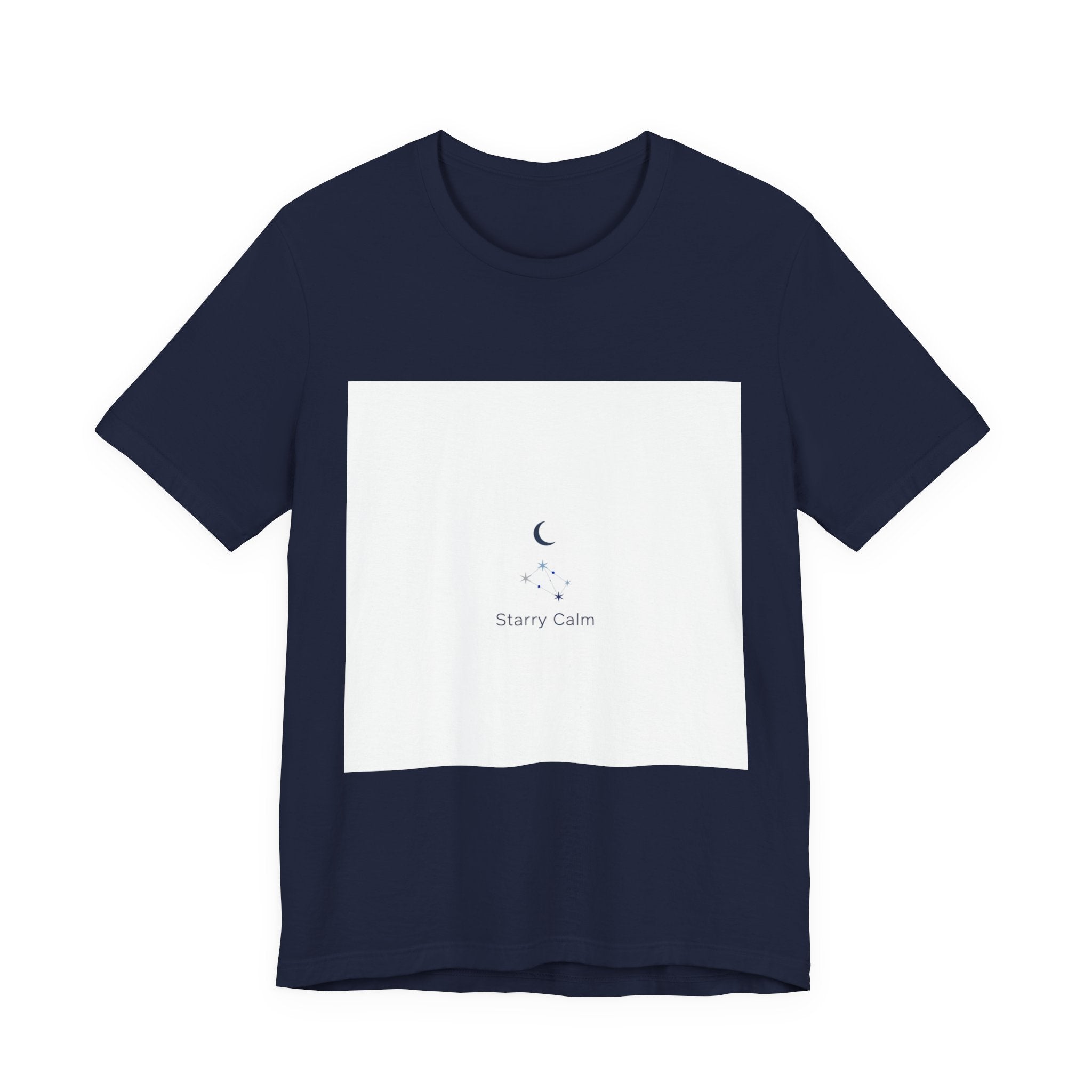 Minimal Moon Phase Tee | Celestial Constellation Shirt, Astrology Minimalism
