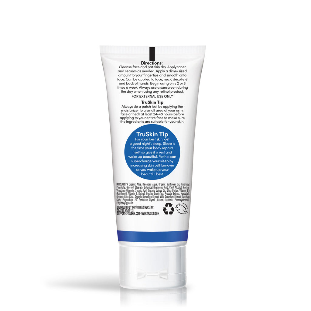 TRUSK RETNOL RNW MOISTZR ( 3 X 2 OZ   )-5