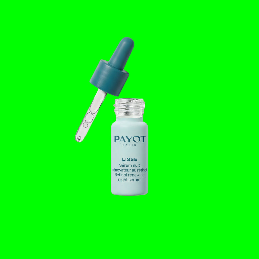 Day Cream Payot Lisse 15 ml-0
