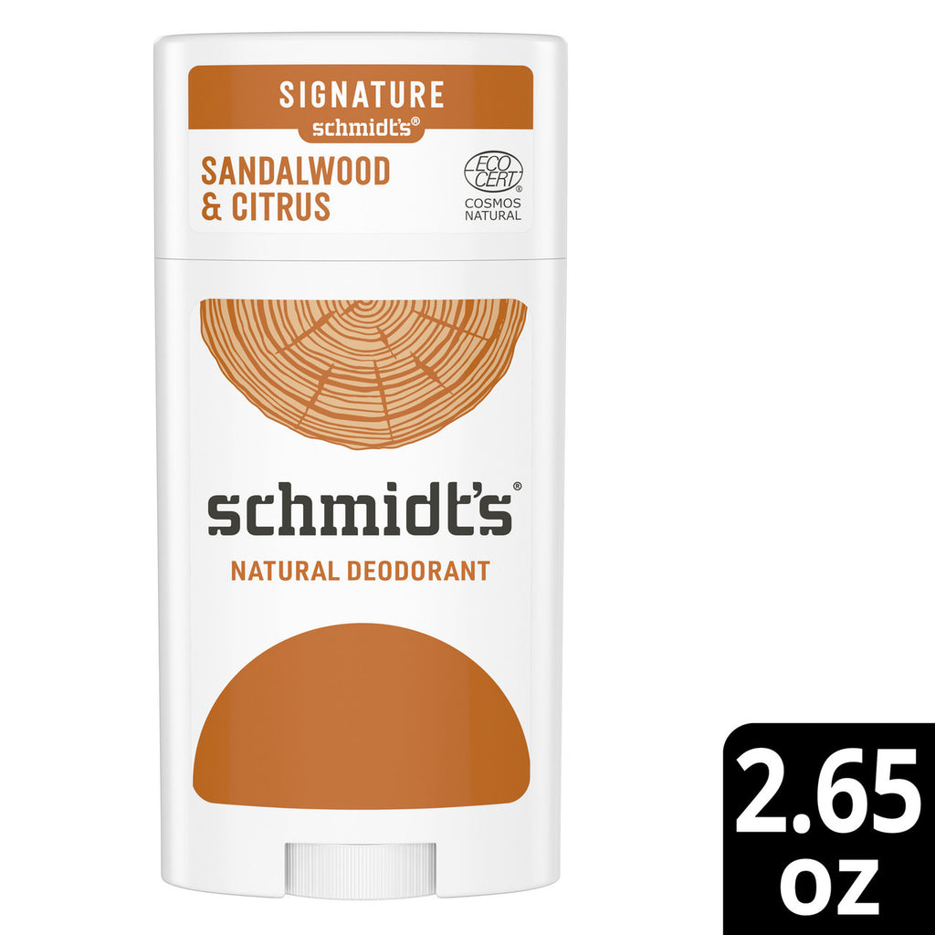 SCHMDT CITRS SNDLWD DEOD ( 1 X 2.65 OZ   )-0