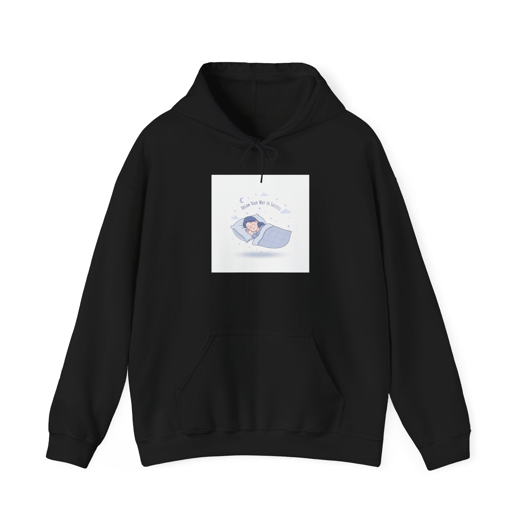 rest is productive Hoodie | Sleepmaxxing, do not disturb sleep routine