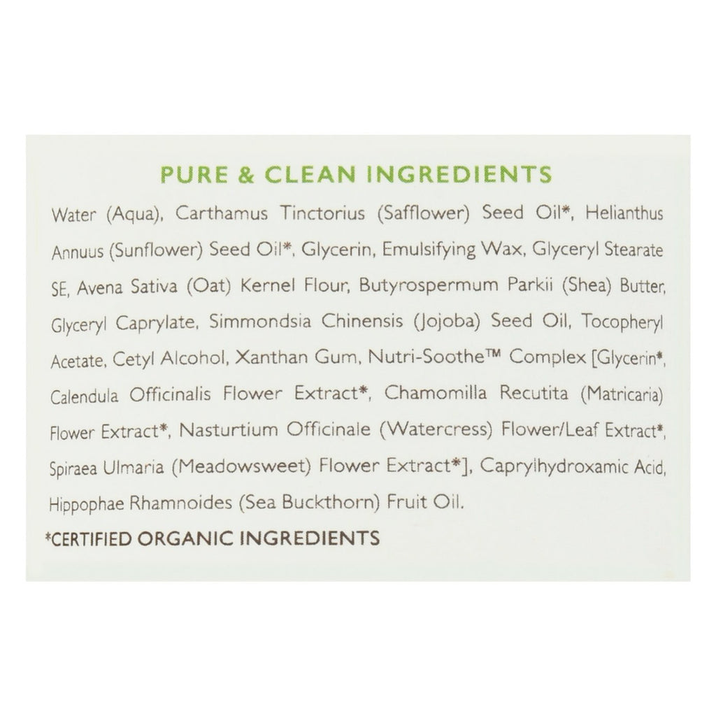 BAB SENS BBY FF DLY LTN ( 1 X 8 OZ   )-2