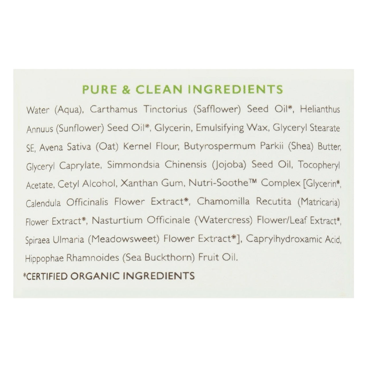 BAB SENS BBY FF DLY LTN ( 1 X 8 OZ   )-2