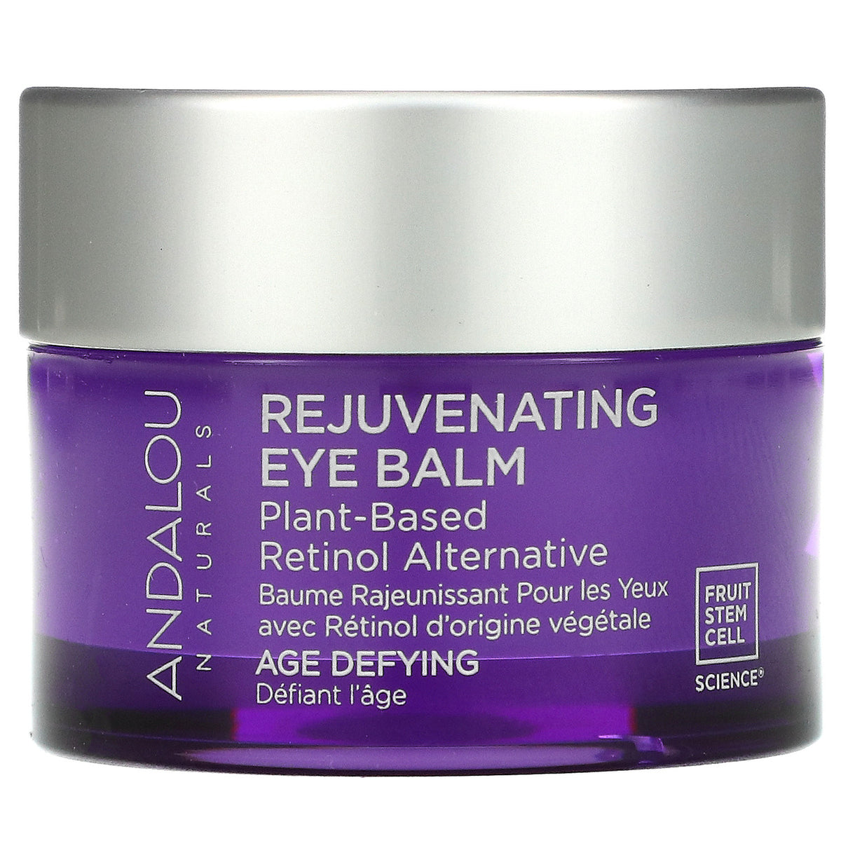 A.N. RETNL REJV EYE BALM ( 1 X 1 OZ   )-0