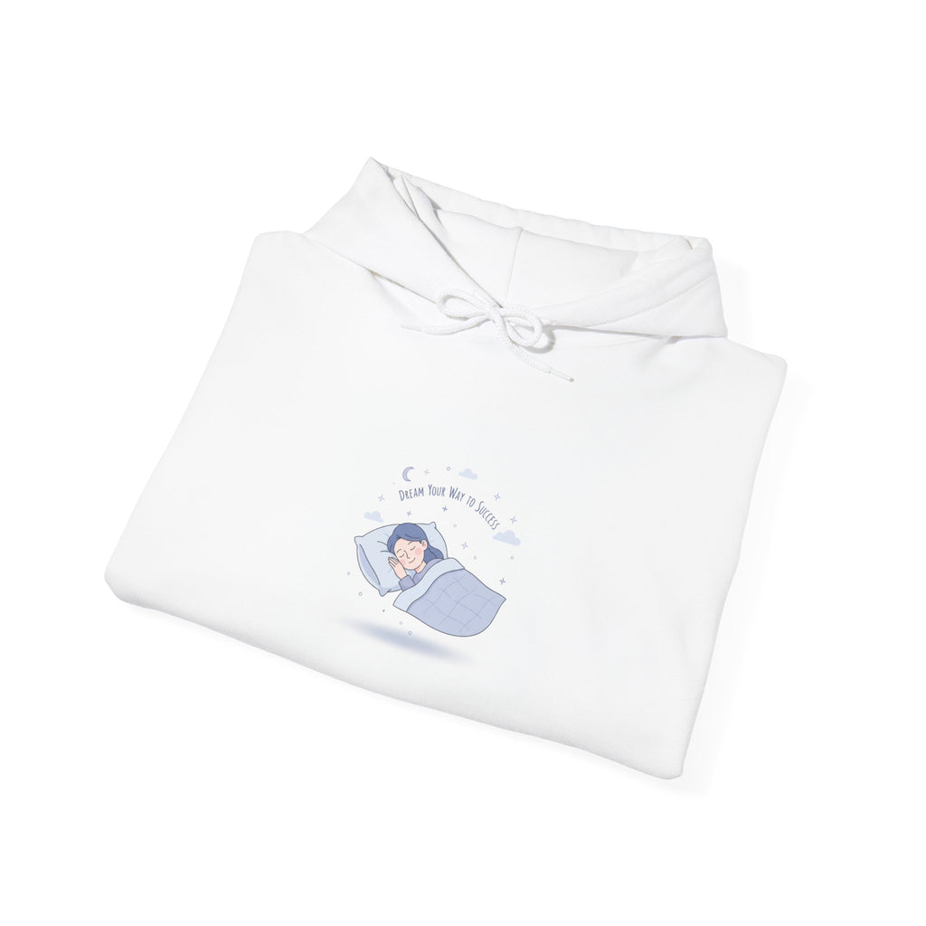 rest is productive Hoodie | Sleepmaxxing, do not disturb sleep routine