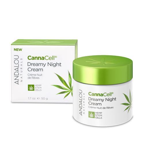 A.N CANNACELL DRM NT CRM ( 1 X 1.7 OZ   )-0