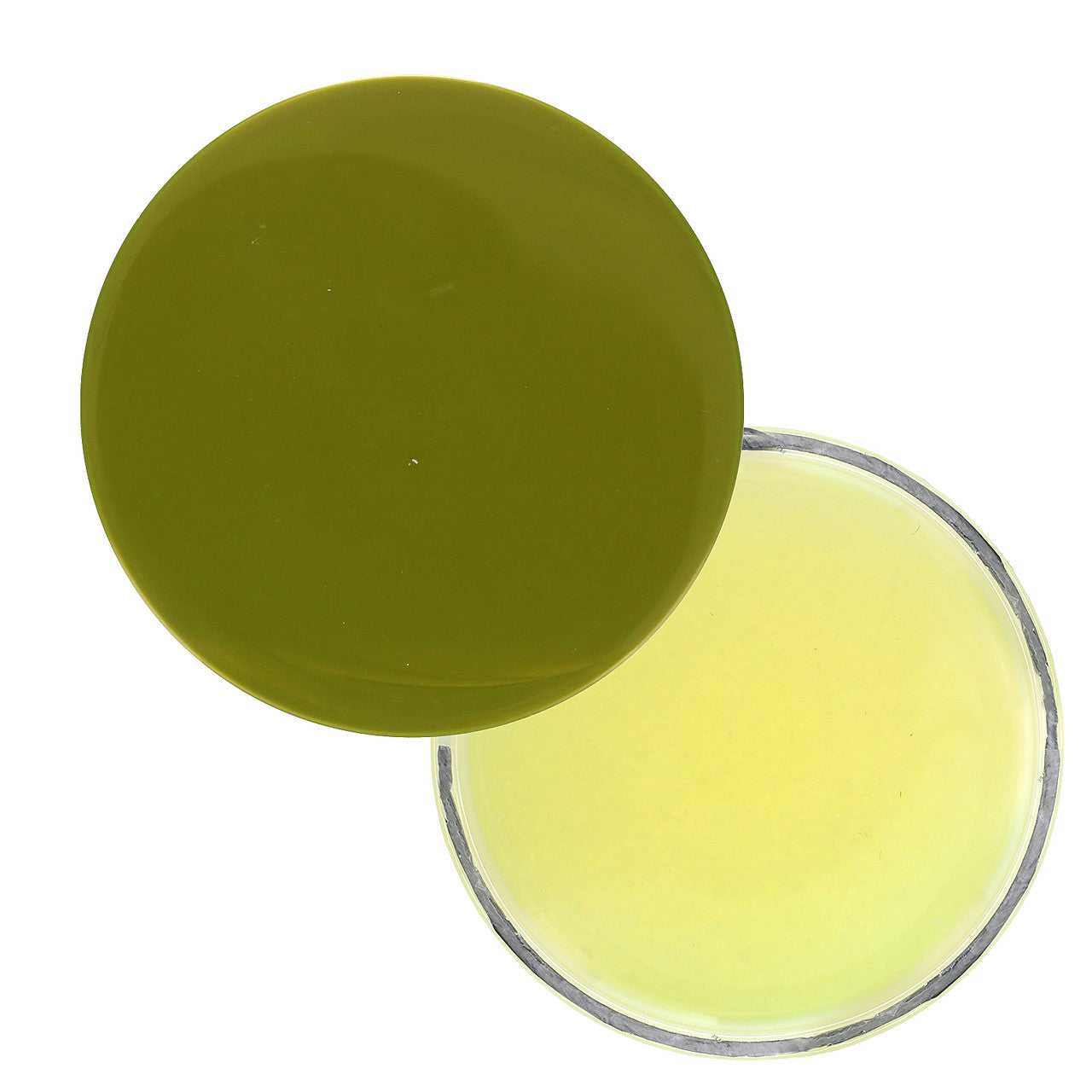 Alba Botanica Sea Salt Body Scrub (1x14.5 Oz)-2