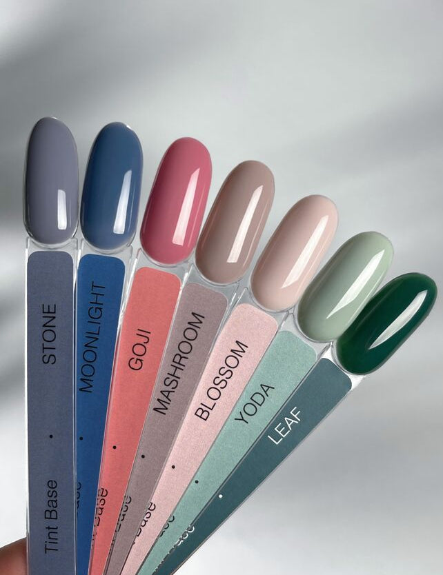 HELLO Tint Base MUSHROOM, 15ml-2