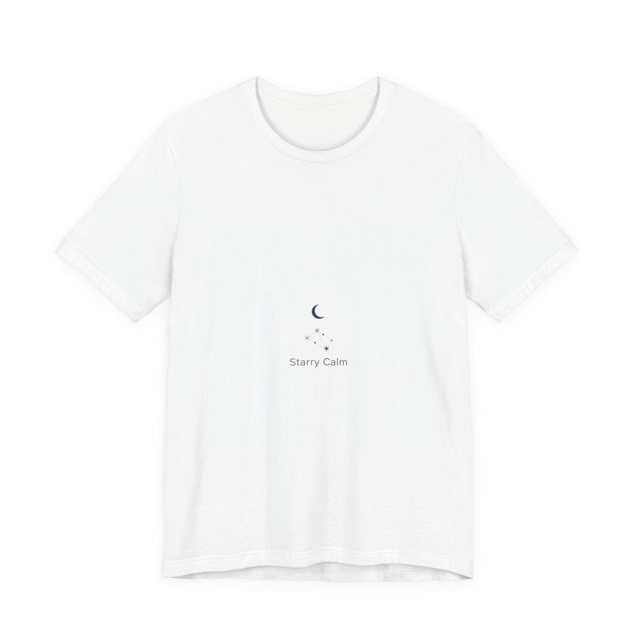 Minimal Moon Phase Tee | Celestial Constellation Shirt, Astrology Minimalism