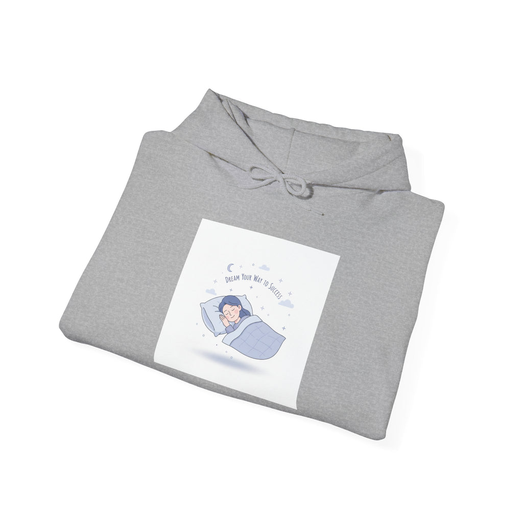 rest is productive Hoodie | Sleepmaxxing, do not disturb sleep routine