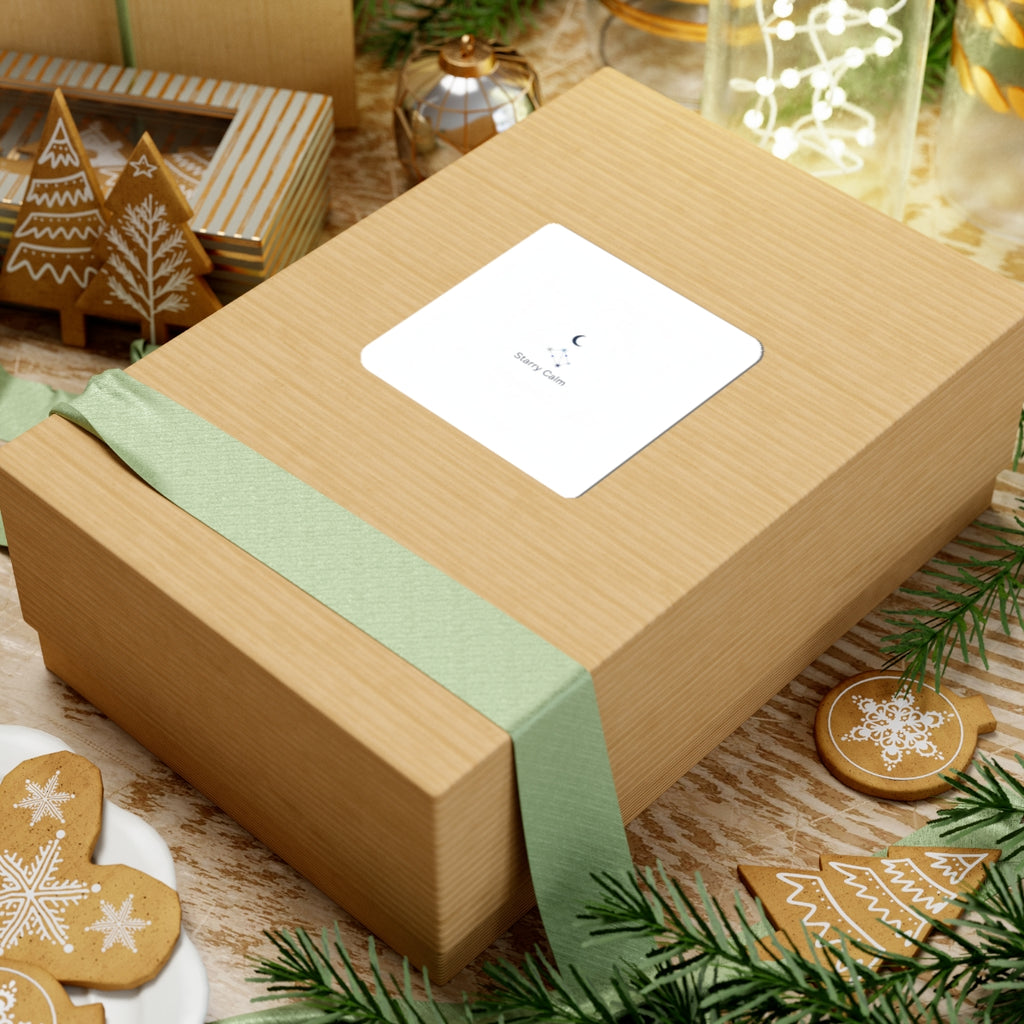 Minimal Moon Phase Constellation Sticker | Celestial Astrology, Fine-Line