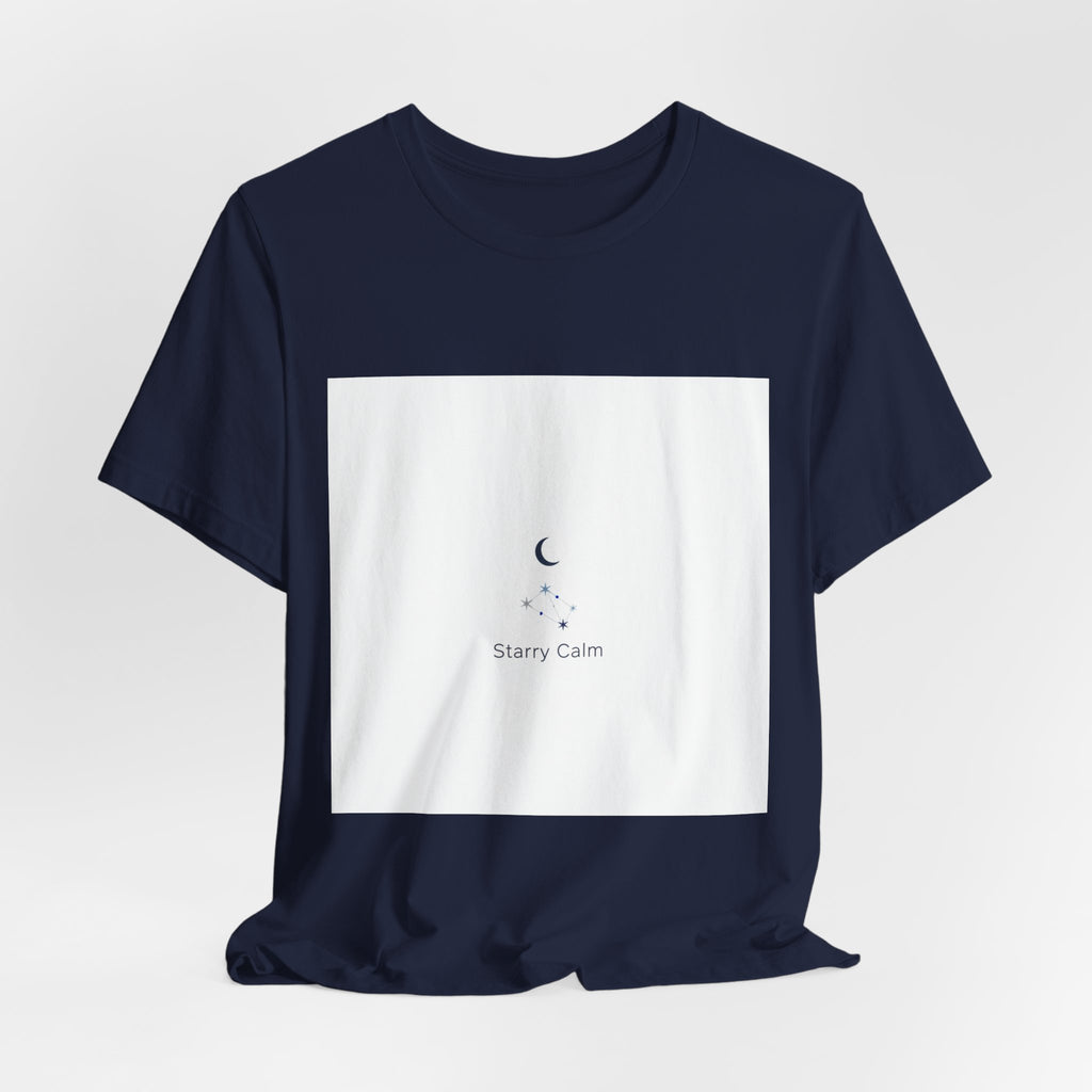 Minimal Moon Phase Tee | Celestial Constellation Shirt, Astrology Minimalism