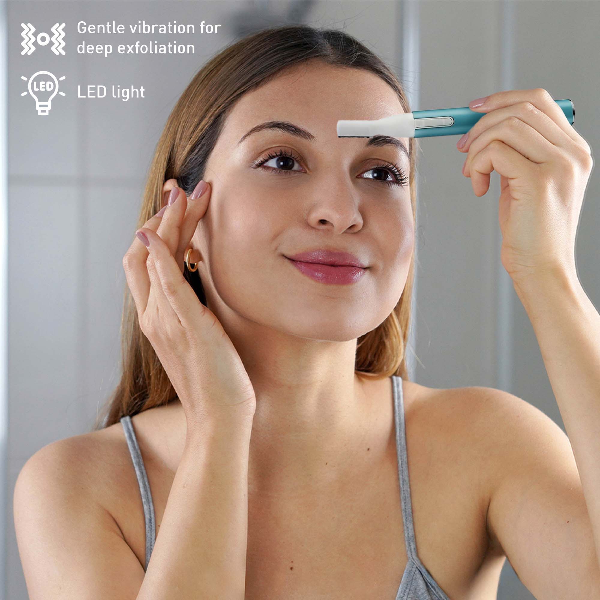 Pursonic Beauty & Grooming Bundle – Hair Removal, Makeup & Skincare Essentials 💄✨-2