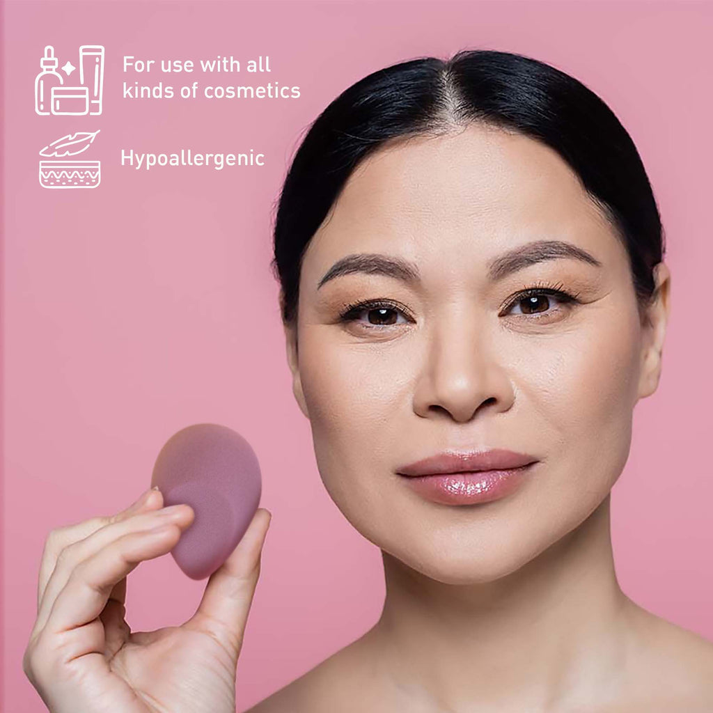 Pursonic Beauty & Grooming Bundle – Hair Removal, Makeup & Skincare Essentials 💄✨-3