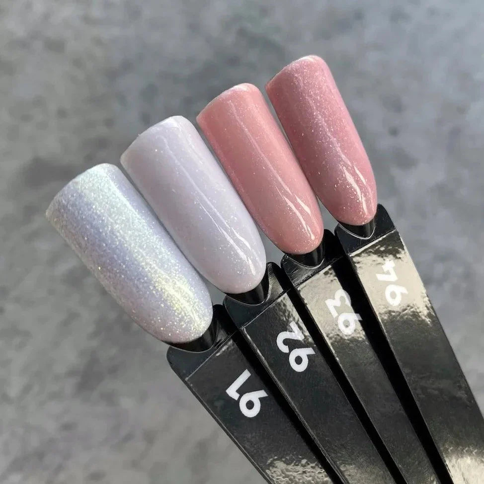 COLOR #92 11ml- HOLY MOLLY™-2