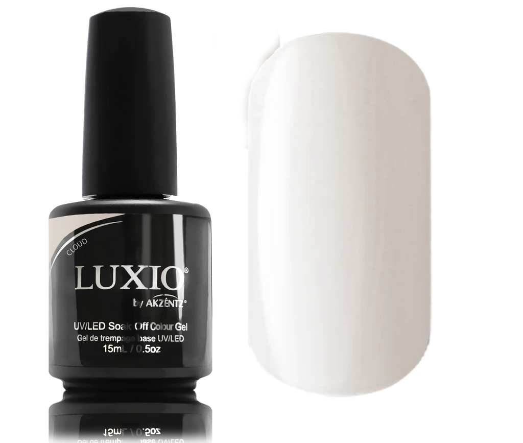 Luxio - Cloud-0