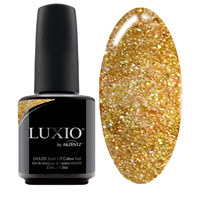 Luxio - Sparkles Goddess-0