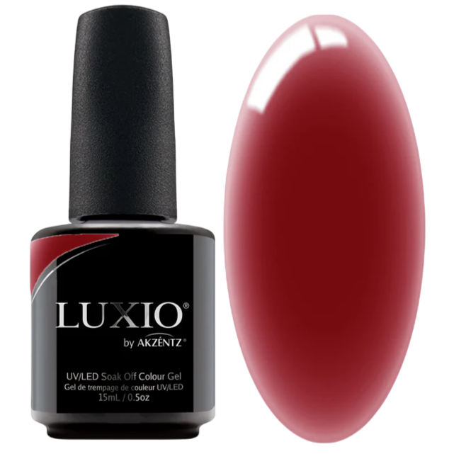 Luxio - Jelli Red-0