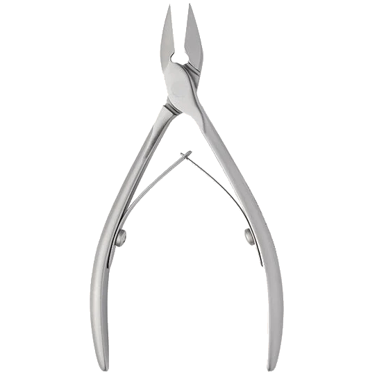 STALEKS Pro Smart 70 Professional Nail Nippers 14 mm Ns-71-14-0