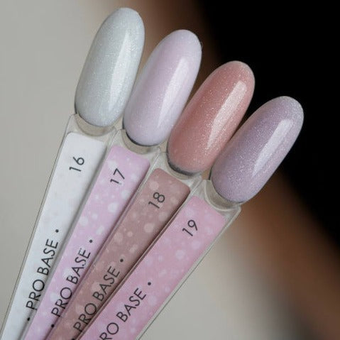 DARK PRO Base #17, 15ml-1