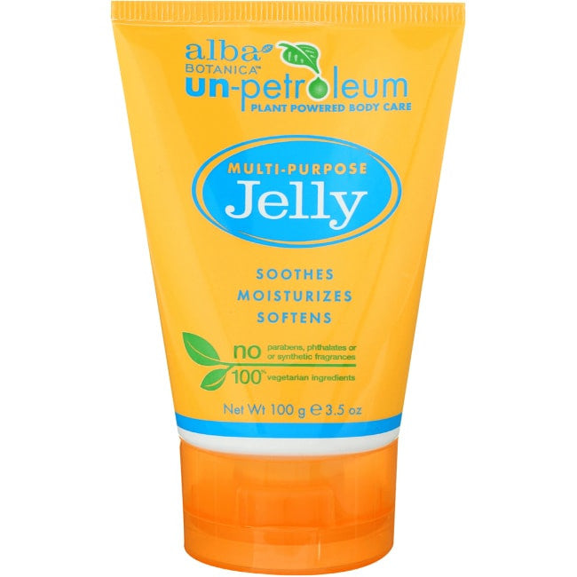 Un-petroleum Multipurpose Jelly (1x3.5 Oz)-0