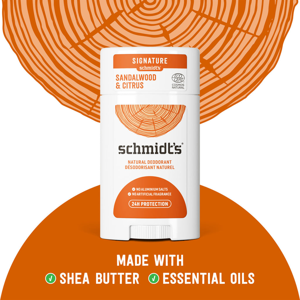 SCHMDT CITRS SNDLWD DEOD ( 1 X 2.65 OZ   )-1