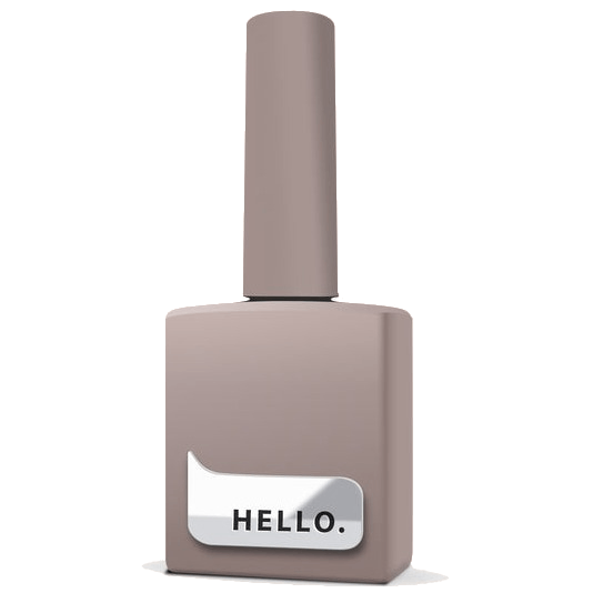 HELLO Tint Base MUSHROOM, 15ml-0