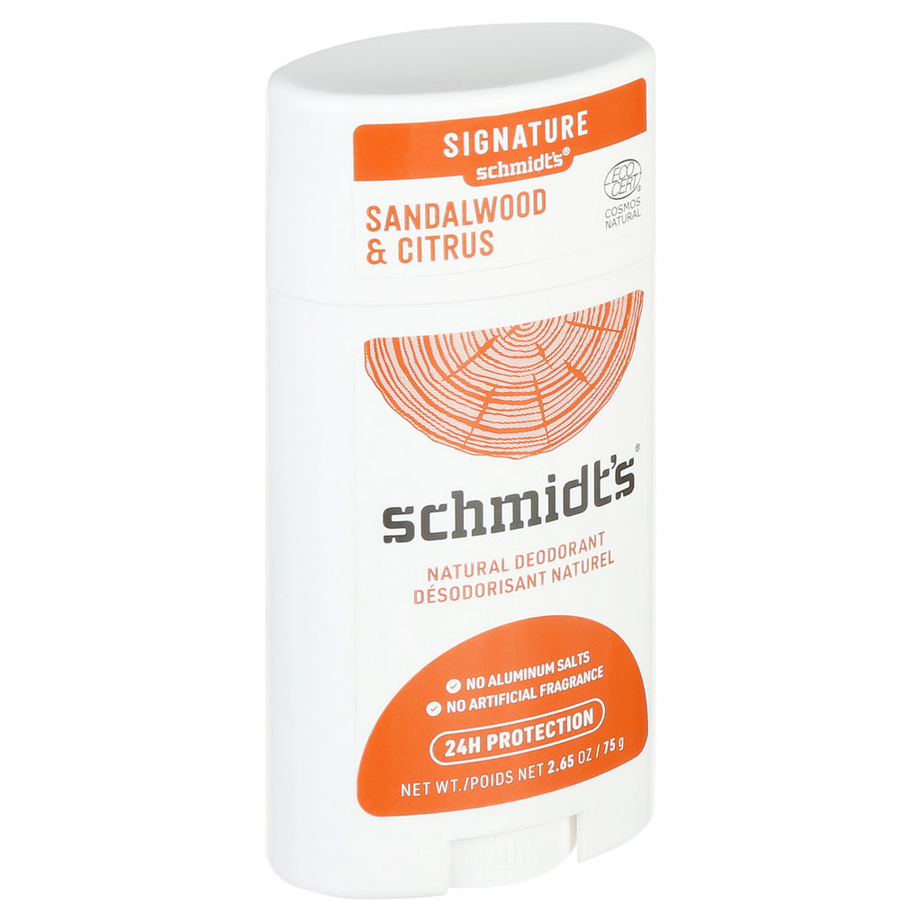 SCHMDT CITRS SNDLWD DEOD ( 1 X 2.65 OZ   )-13