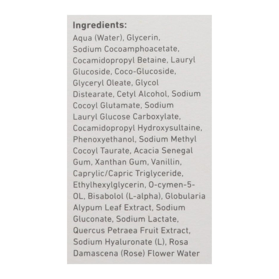 MYCHL CLNSR ULT HYALURNC ( 1 X 4.2 OZ   )-2