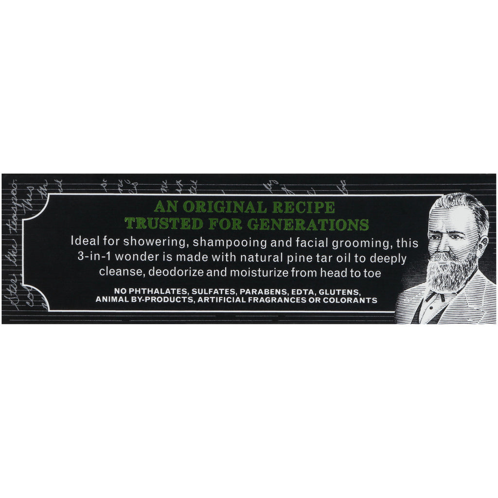 GRANDPA PINE TAR BATH SP ( 1 X 4.25 OZ   )-4