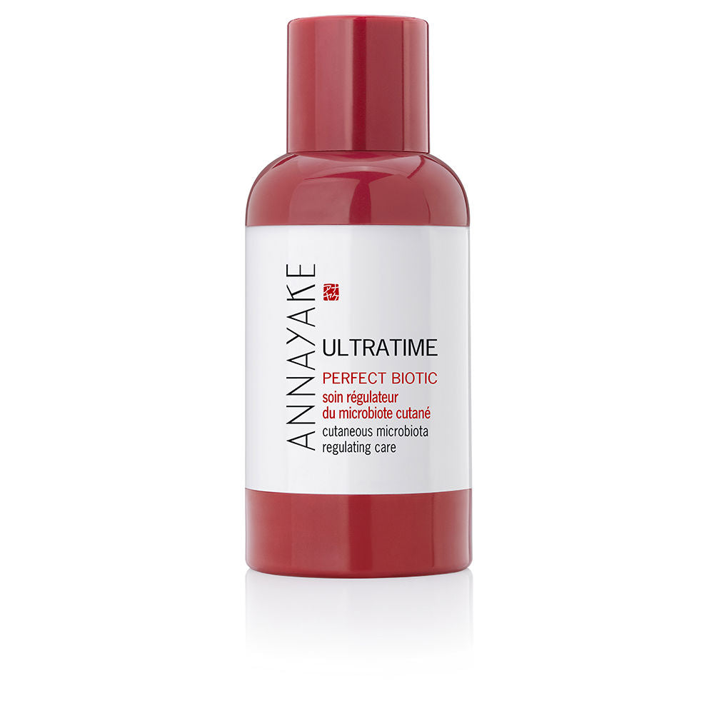 ULTRATIME cutaneous microbiota regulating care 50 ml-0