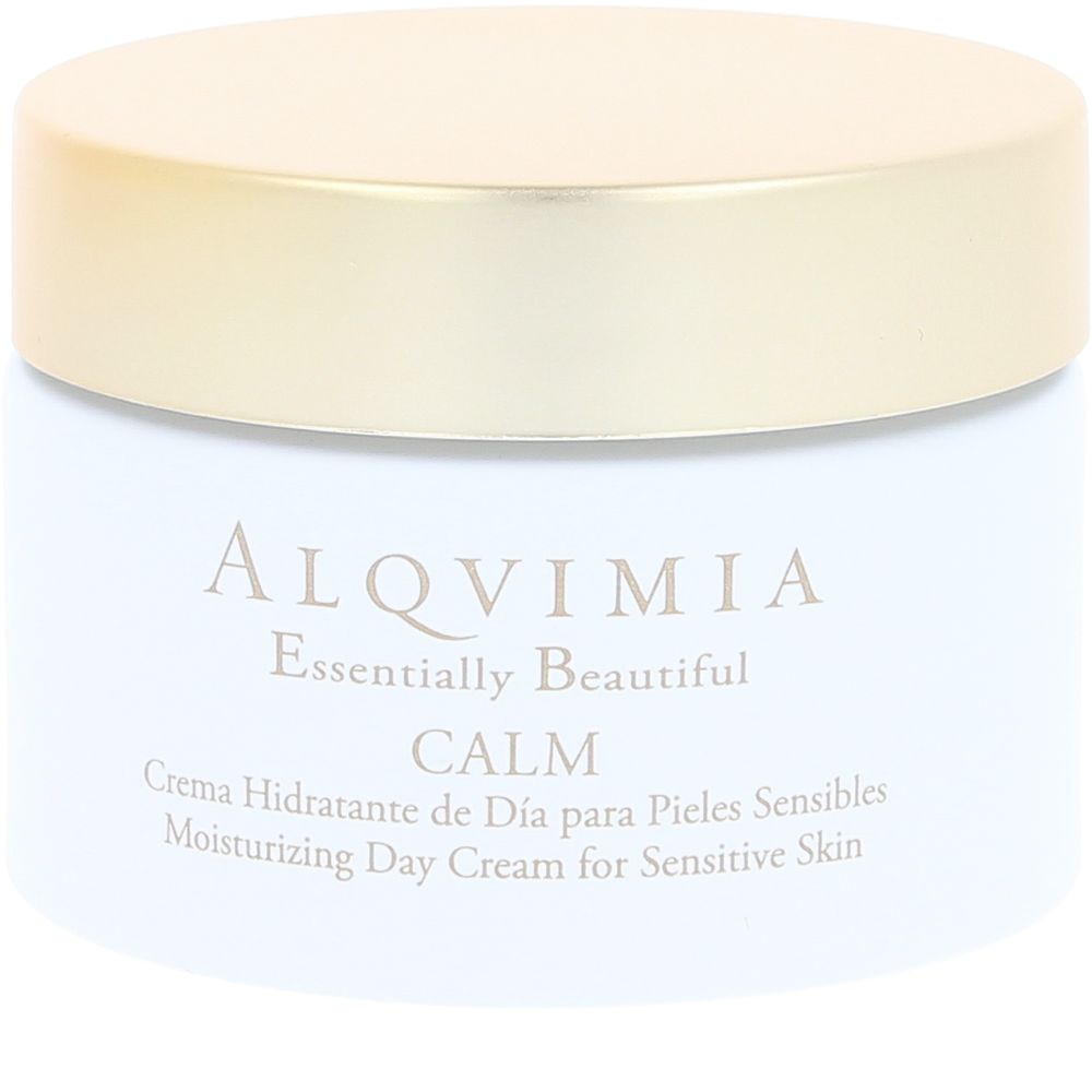 ESSENTIALLY BEAUTIFUL CALM cream 50 ml-0
